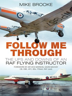 cover image of Follow Me Through